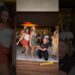 Famosas no Carnaval Viviane Araújo e Paola Olivera junto a David Brasil #shortvideo