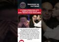 ANA PAULA RENAULT DESMORONA APÓS SABER DA PERDA DO PAI