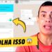 FOFOCAS DE TRABALHO QUE PARECEM MENTIRA 😳 (mas são reais)