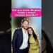 Did you know Meghan made a major fashion mistake? #meghanmarkle #royal