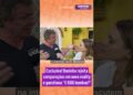Exclusivo! Boninho rejeita comparações em novo reality e questiona: ‘O BBB bombou?’