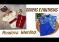 Ideias de roupas e fantasias para o tema Realeza menino 👑🫅🏻🎉🎈