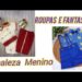 Ideias de roupas e fantasias para o tema Realeza menino 👑🫅🏻🎉🎈