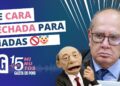 Ministros do STF podem agir como celebridades políticas? / 15 MINUTOS