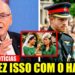 Fotógrafo da realeza, Arthur Edwards, quebra o silêncio aos 85 anos — fãs chocados!