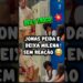 JONAS DÁ O TROCO EM MILENA E DEIXA TIA MILENA SEM REAÇÃO “VINGANÇA DO PEIDO”
