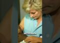 El gesto de Princess Diana que dejó en shock a Princess Anne 😱 Nadie lo esperaba.