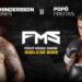 FMS 1 – LUTA 08 – POPÓ FREITAS X WHINDERSSON NUNES  (Luta de Boxe)