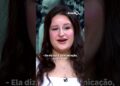 Rosamaria Murtinho conta um pouco do casamento com o ator Mauro Mendonça