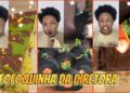 fofoquinha da diretora – Romulo.H história de TikTok #fofoca #escola #receita