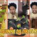 fofoquinha da diretora – Romulo.H história de TikTok #fofoca #escola #receita
