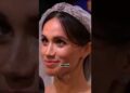 La tiara de Meghan Markle: la verdad detrás de su elección #MeghanMarkle #BodaReal #RoyalFamily