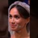 La tiara de Meghan Markle: la verdad detrás de su elección #MeghanMarkle #BodaReal #RoyalFamily