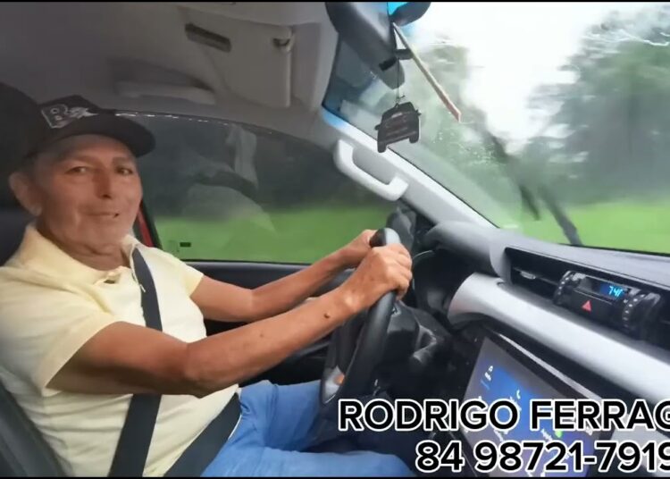 CHEGADA DOS ALEVINOS,E FOFOCAS SOBRE CHÁ PRETO.