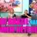 DAVID BRAZIL DIZ QUE VIRGINIA E VINI JR VAO TERMINAR !!! #mayamazzafera