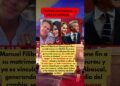 Giro inesperado en la realeza tras ruptura y nueva relación