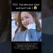 POV: You see your crush and can’t hide it 😭|| Park Min Young’s Reaction to Lee Joon Gi Is Too Real