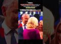 Rowan Atkinson Y sus CARAS al conocer a…#curiosidades#datos #sabiasque #shortsviral#viral#realeza