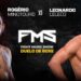 FMS 1 – LUTA 07 – ROGÉRIO MINOTOURO X LÉO LELECO – (Luta de Boxe)