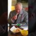 Why King Charles never eats lunch 🍽️❌ #kingcharles #britishroyalfamily