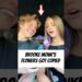 No One Noticed Brooke Monk’s Video Was Copied By Natalie Reynolds But She Used Different Color Roses