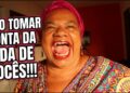 RECADINHO DE D.ALEXANDRINA REV0LTA INSCRITOS!!!😮😱🫤