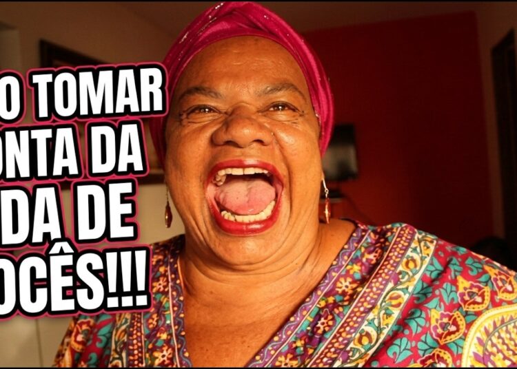 RECADINHO DE D.ALEXANDRINA REV0LTA INSCRITOS!!!😮😱🫤