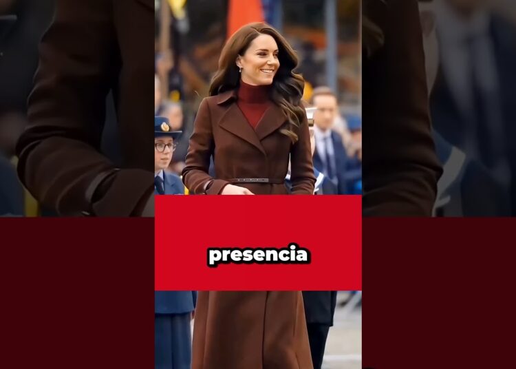 El secreto del éxito de Kate: 3 decisiones clave que la diferenciaron de Diana en la realeza