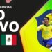 BRASIL X MÉXICO – JOGO DAS LENDAS (EXCLUSIVO) – AO VIVO E COM IMAGENS