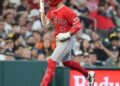 Previsão, probabilidades, linha de dinheiro, spread e over/under de Royals vs Angels para 26 de abril