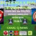 DOCES ALIANÇA X REALEZA – GRANDE FINAL DA COPA MIL 2026 – POÇÕES BAHIA