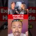 Exemplo de Humildade que o cantor Leonardo Deu