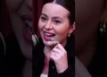 Ela tentou não ser fã, mas acabou parecendo arrogante!#fofoca#larissamanoela #cumplicesdeumresgate