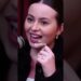 Ela tentou não ser fã, mas acabou parecendo arrogante!#fofoca#larissamanoela #cumplicesdeumresgate