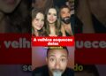 Sandy e Alessandra Negrini não envelhecem