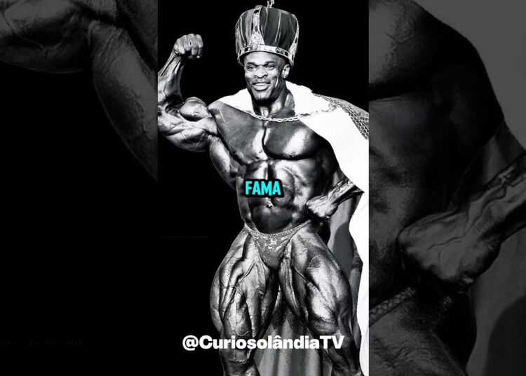 Ele conquistou milhões, mas hoje o preço que ele paga é alto demais!​ #shorts