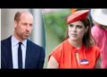 La princesa Eugenia hace un gran sacrificio por la realeza tras la decisión de William.
