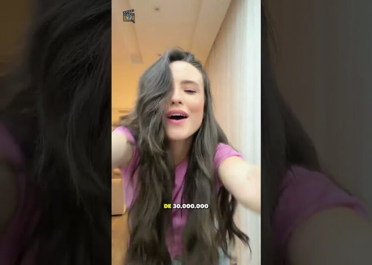 Os 10 influenciadores mais Ricos do Brasil! #curiosidades #influencer #capcut #brasil