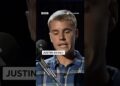 Justin Bieber – Cold Water in the Live Lounge (2016) #justinbieber #Radio1 #LiveLounge