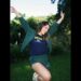 Larissa Manoela exibe look Brasil Core e internet vai à loucura #viral #noticias  #shorts