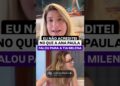 Eu não acreditei quando a Ana Paula falou isso #bbb26 #anapaularenault #fofoca #gestão