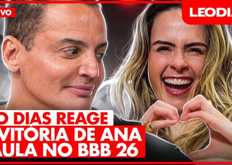 ANA PAULA CAMPEÃ COM MAIOR PREMIO DA HISTORIA DO BBB! | JORNAL DOS FAMOSOS