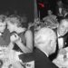 Rare Private Dinner Parties of Old Hollywood Stars | Vintage Photos (1930s–80s)