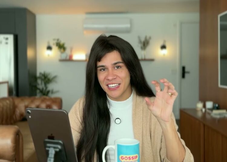 O MELHOR CH1FRE DA MINHA VIDA / Café com Leute #fofoca