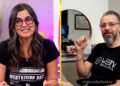 🔥HDF: Quem fica em 2.º no BBB26? Milena divulga a Casa do Patrão e leva bronca + Choquei x Gentili