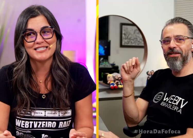 🔥HDF: Quem fica em 2.º no BBB26? Milena divulga a Casa do Patrão e leva bronca + Choquei x Gentili