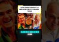 DESCANSE EM PAZ O MELHOR DO BRASIL #shorts #fofocadosfamosos #celebridades #fyp #fy #viral