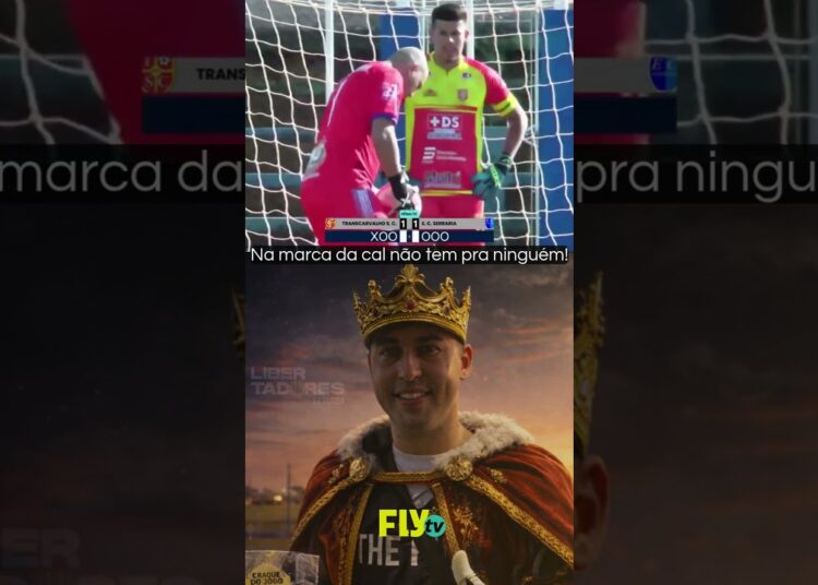 Abram alas pra realeza 👑Na marca da cal, não tinha pra ninguém!!!