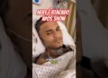 Cantor é baleado após show e fãs ficam em choque #noticias #neiff
