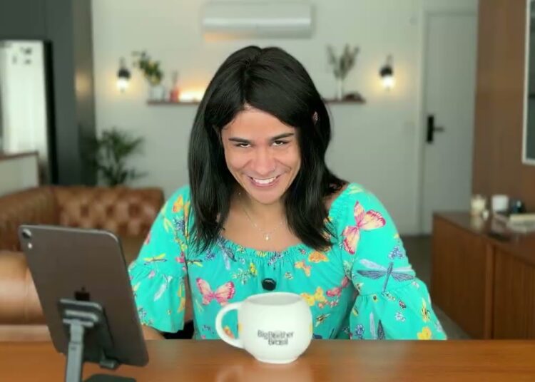 TRAUMATIZANDO O SAF4DO / Café com Leute #fofoca
